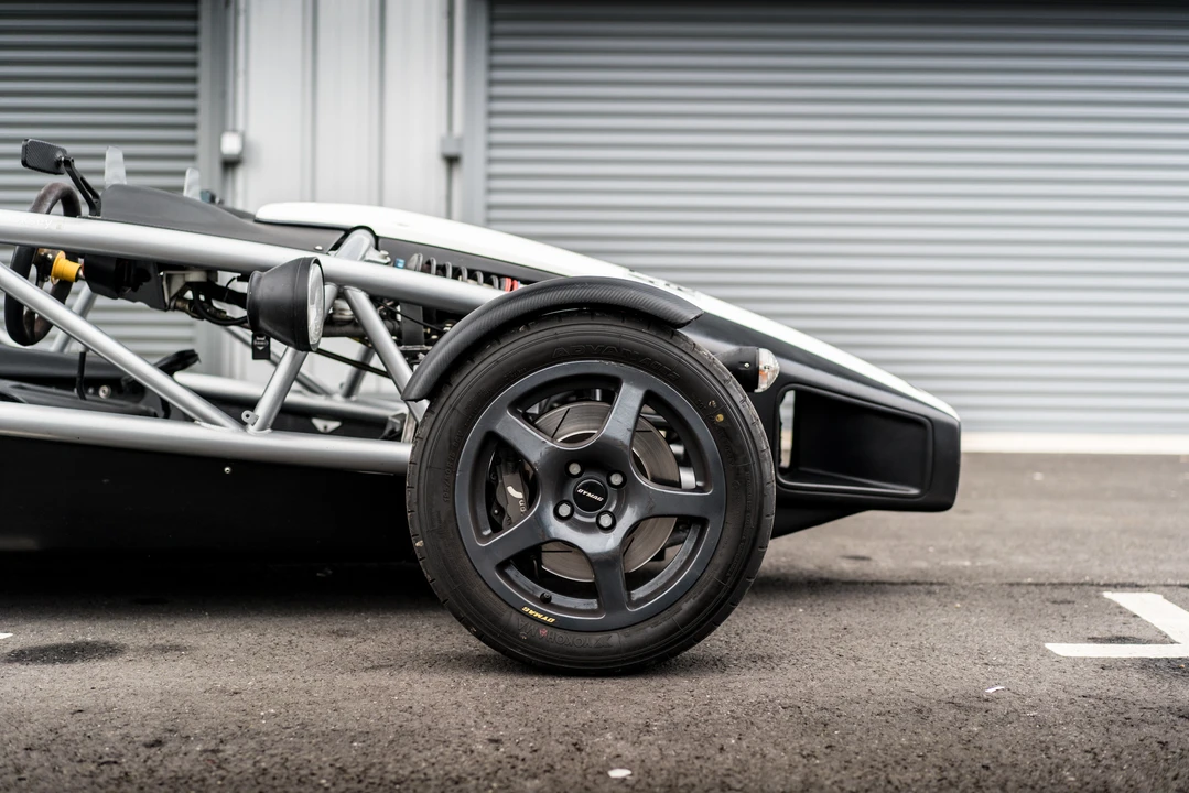 2008 Ariel Atom - Image 29 of 31