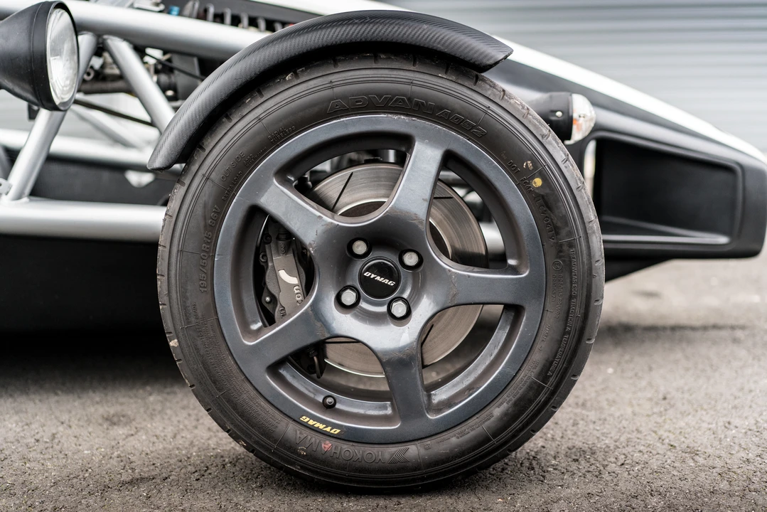 2008 Ariel Atom - Image 30 of 31