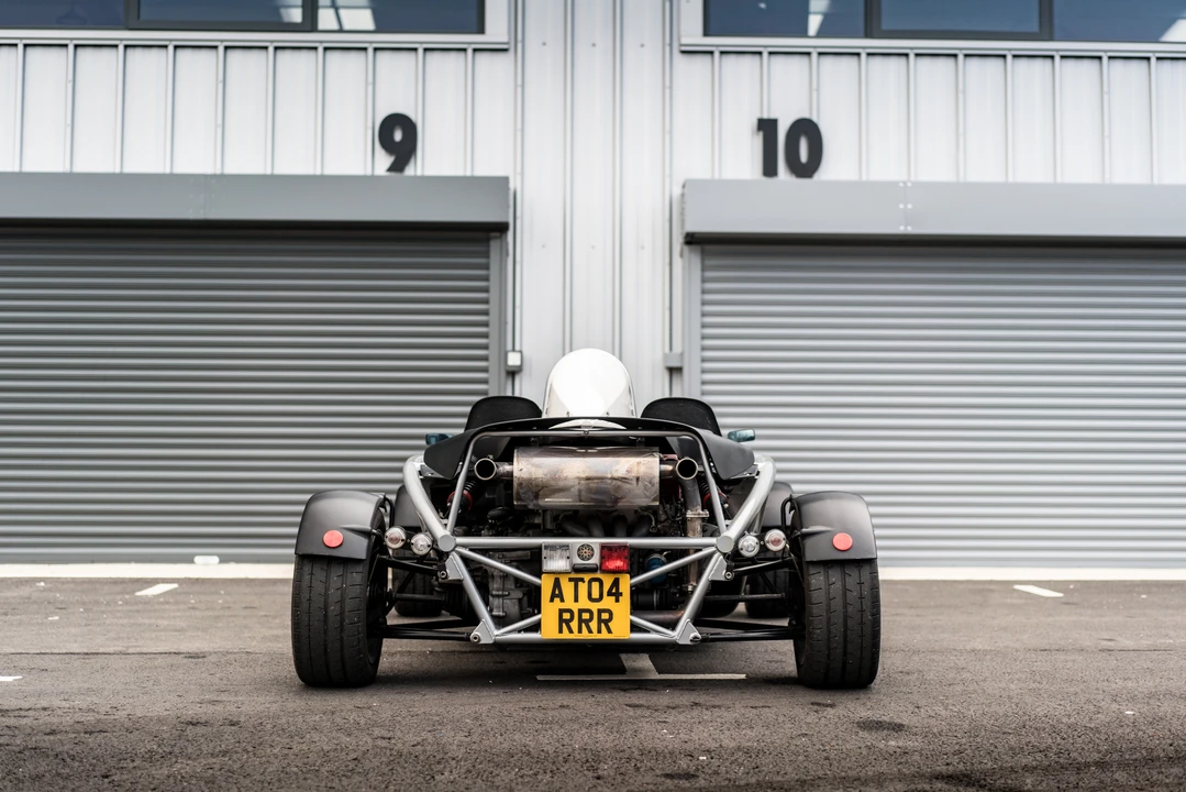 2008 Ariel Atom - Image 13 of 31
