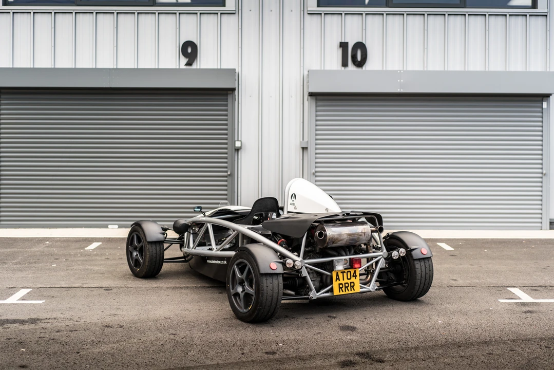 2008 Ariel Atom - Image 15 of 31