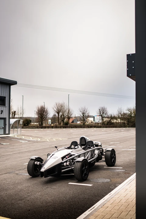 2008 Ariel Atom - Image 21 of 31