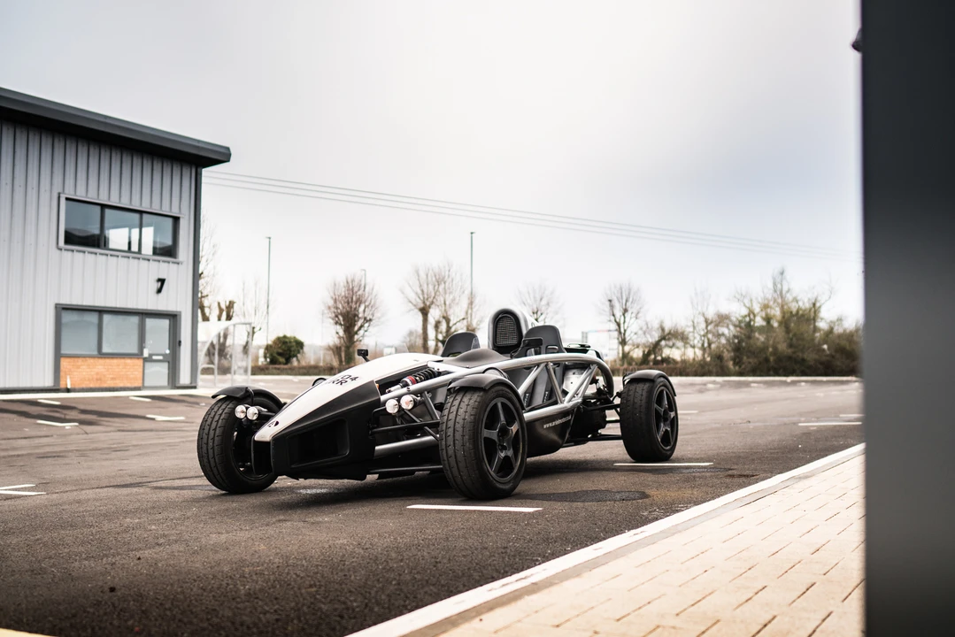 2008 Ariel Atom - Image 19 of 31