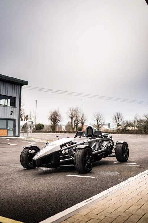 2008 Ariel Atom - Image 20 of 31