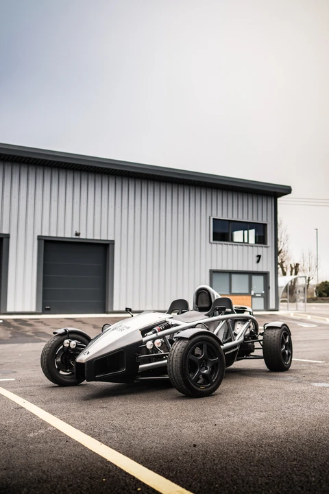 2008 Ariel Atom - Image 22 of 31