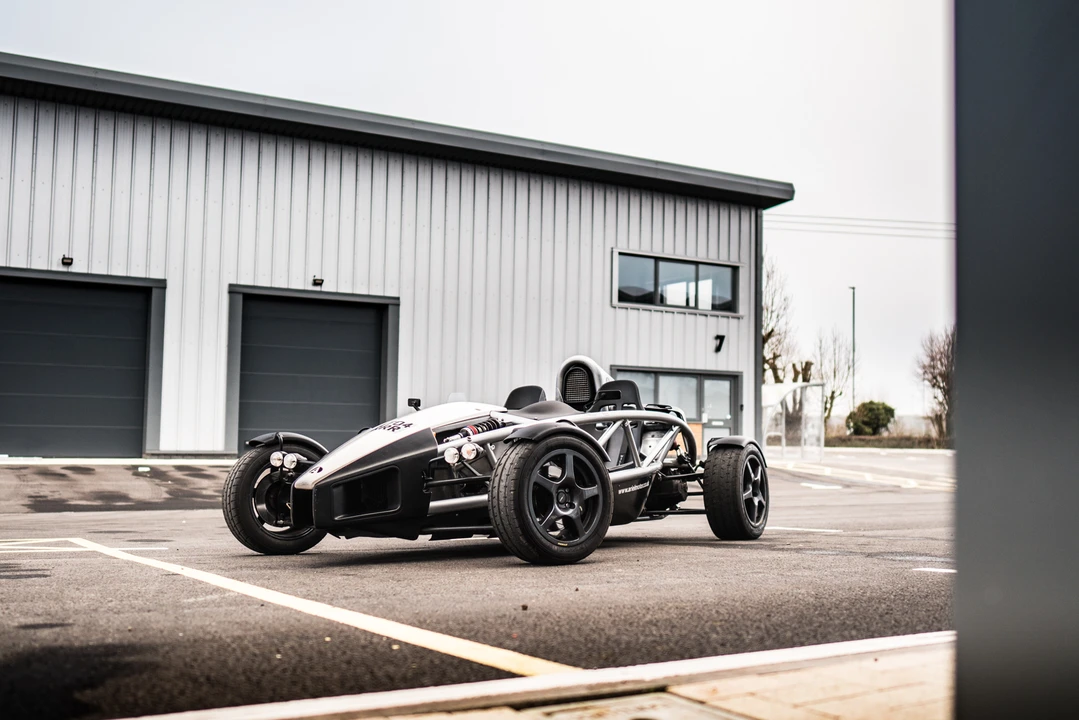 2008 Ariel Atom - Image 18 of 31