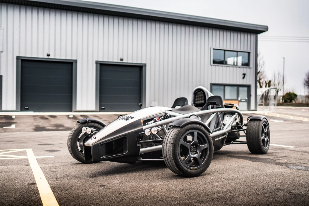 2008 Ariel Atom - Image 17 of 31