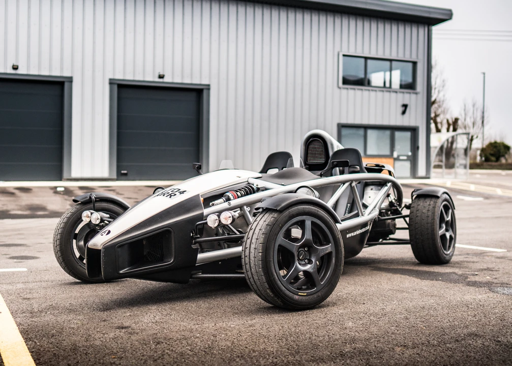 2008 Ariel Atom - Image 2 of 31