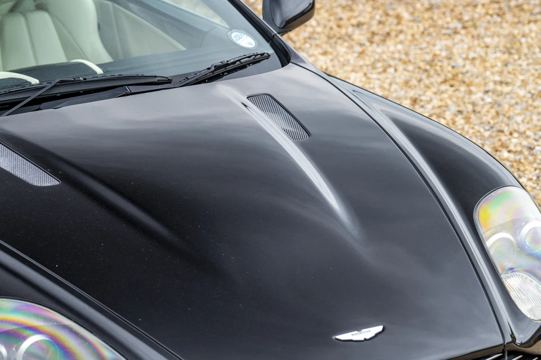 2008 Aston Martin DB9 - Image 20 of 31
