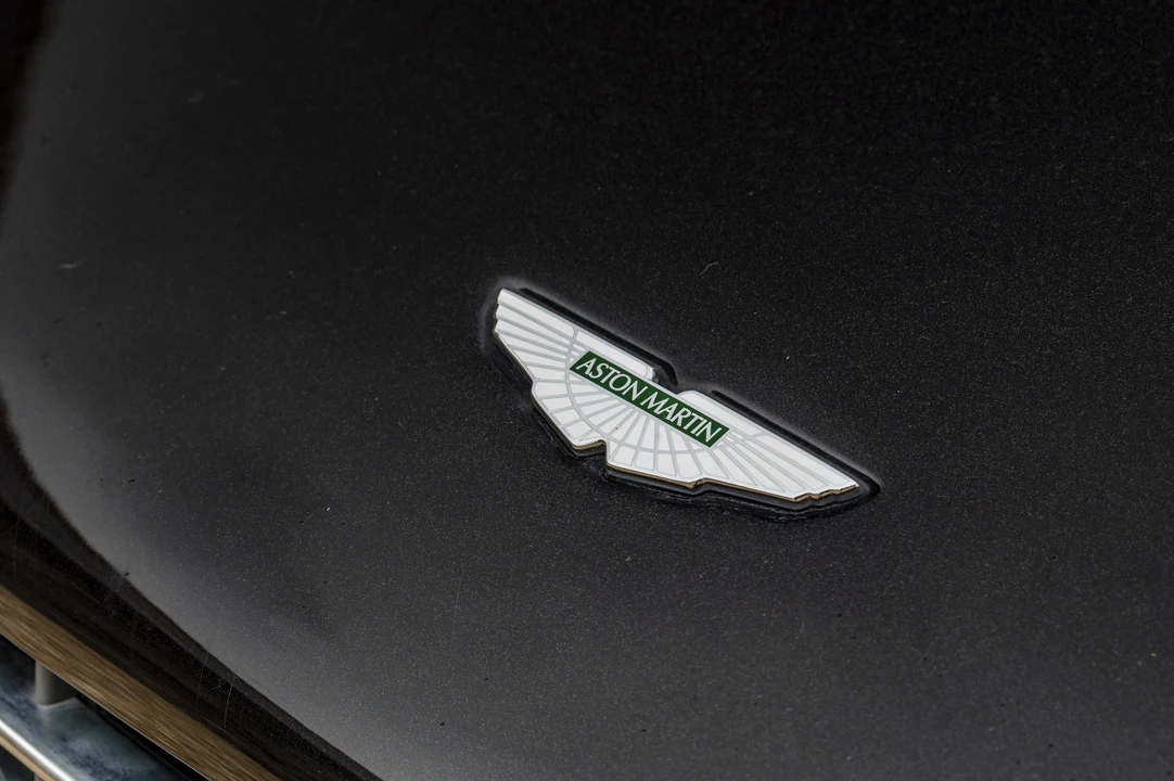 2008 Aston Martin DB9 - Image 22 of 31