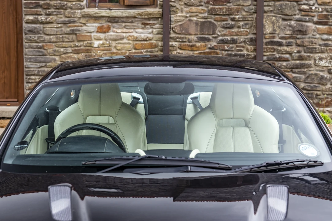 2008 Aston Martin DB9 - Image 24 of 31