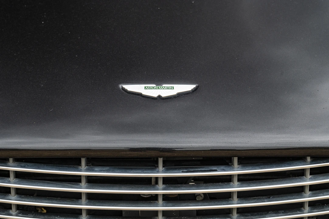 2008 Aston Martin DB9 - Image 25 of 31