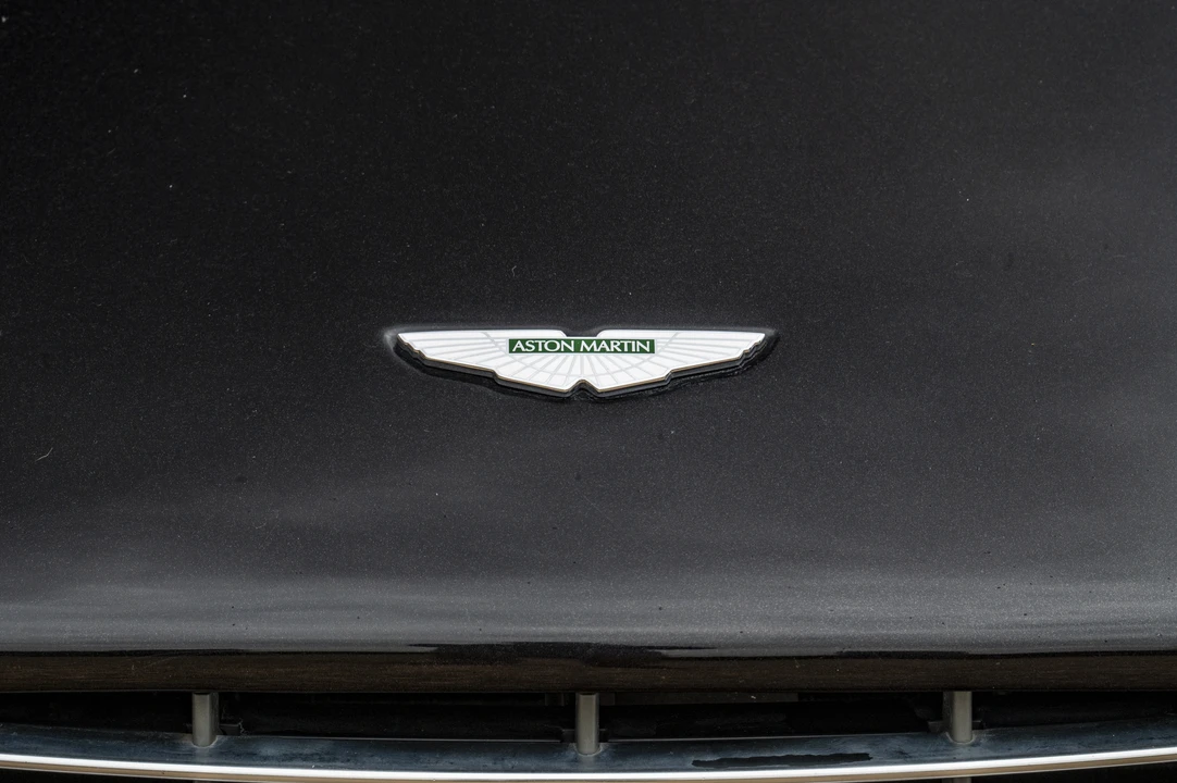 2008 Aston Martin DB9 - Image 26 of 31