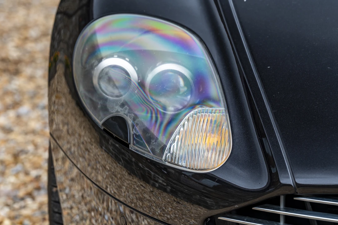 2008 Aston Martin DB9 - Image 28 of 31