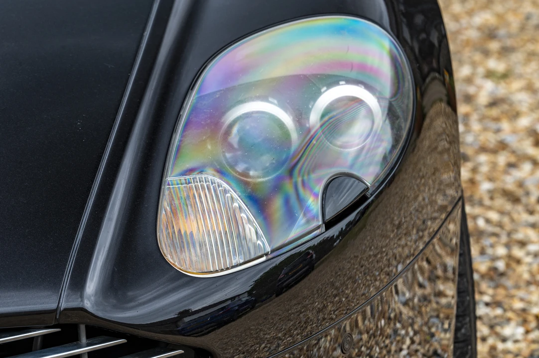 2008 Aston Martin DB9 - Image 29 of 31