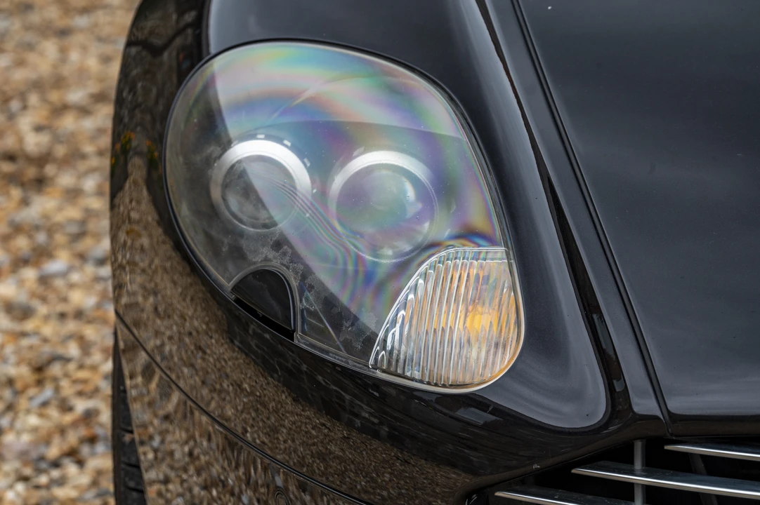 2008 Aston Martin DB9 - Image 30 of 31