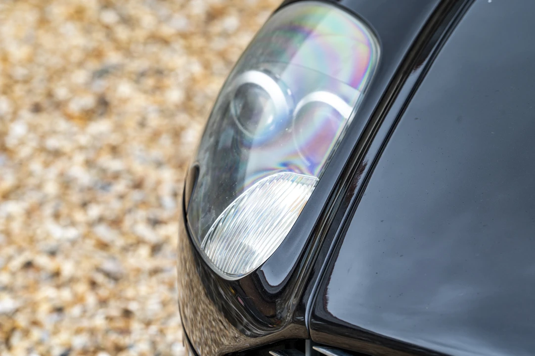 2008 Aston Martin DB9 - Image 31 of 31