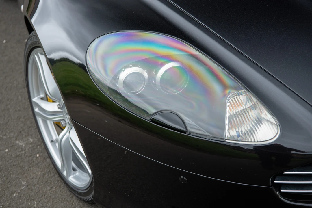 2008 Aston Martin DB9 - Image 20 of 31