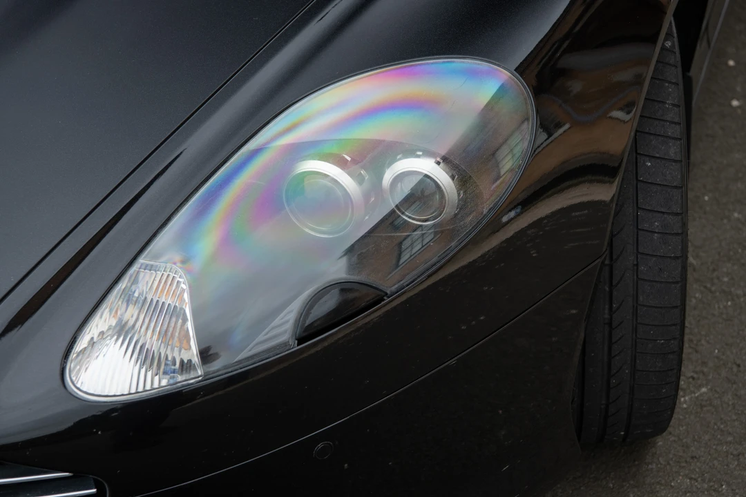 2008 Aston Martin DB9 - Image 21 of 31