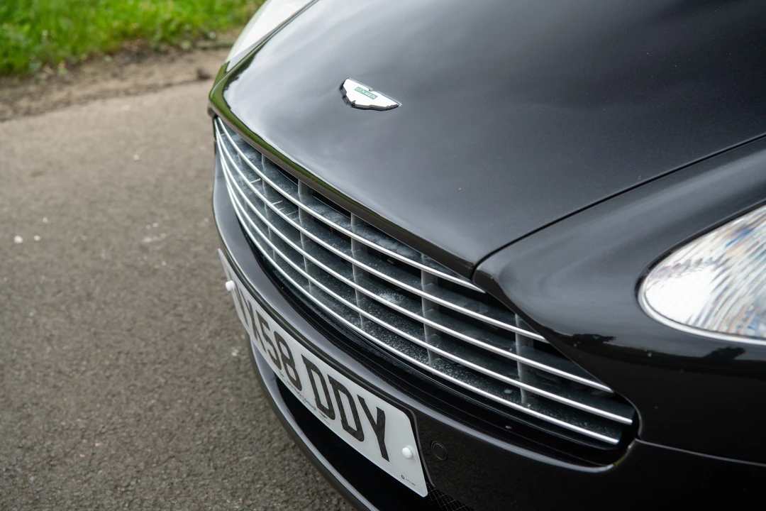 2008 Aston Martin DB9 - Image 22 of 31