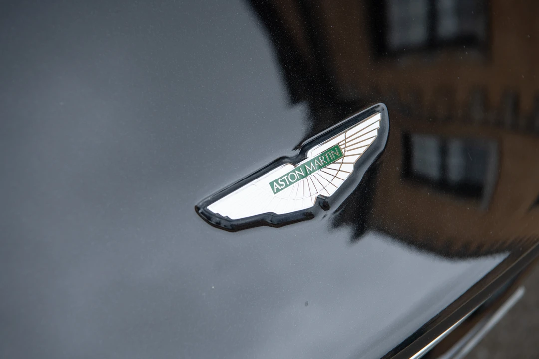 2008 Aston Martin DB9 - Image 27 of 31
