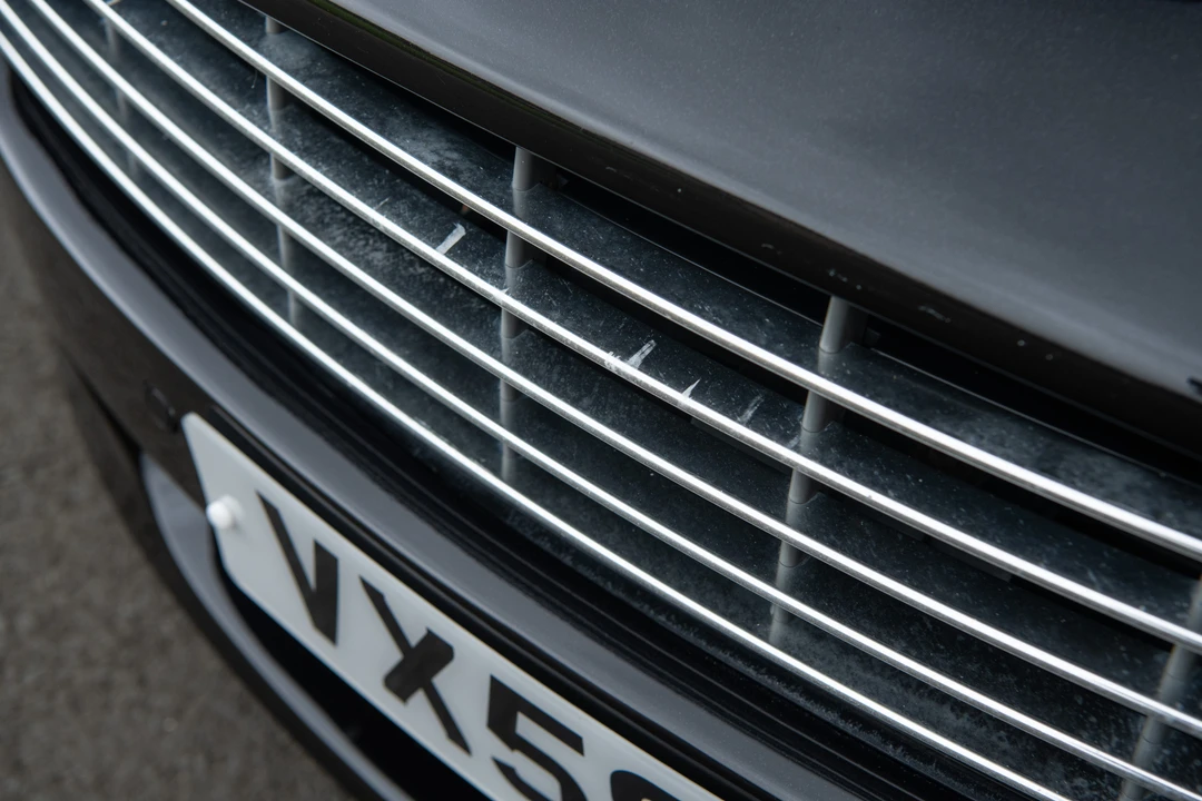 2008 Aston Martin DB9 - Image 30 of 31