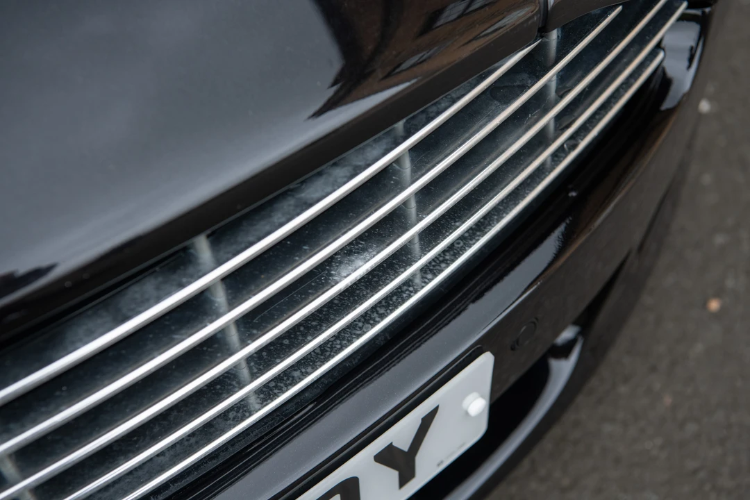 2008 Aston Martin DB9 - Image 31 of 31