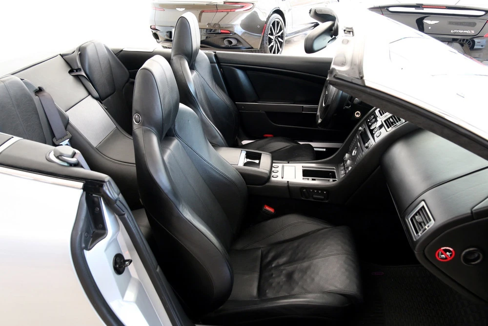 2008 Aston Martin DB9 - Image 4 of 5