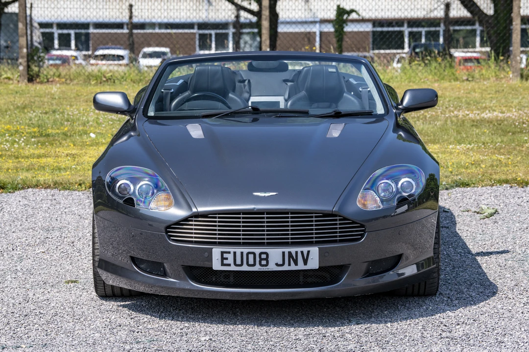 2005 Aston Martin DB9 - Image 20 of 31