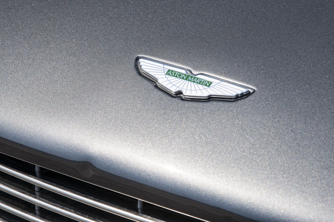 2005 Aston Martin DB9 - Image 24 of 31