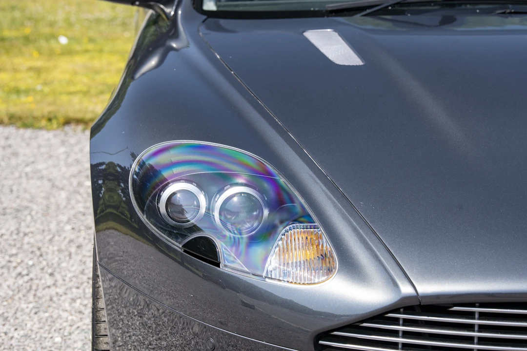 2005 Aston Martin DB9 - Image 21 of 31
