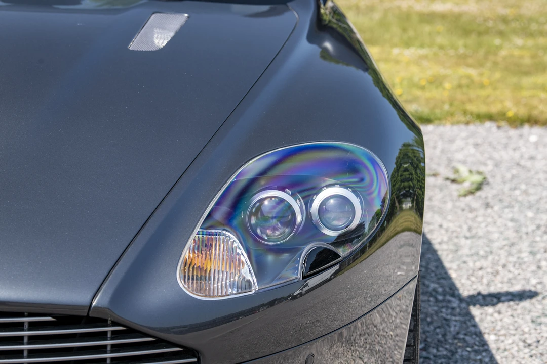 2005 Aston Martin DB9 - Image 22 of 31
