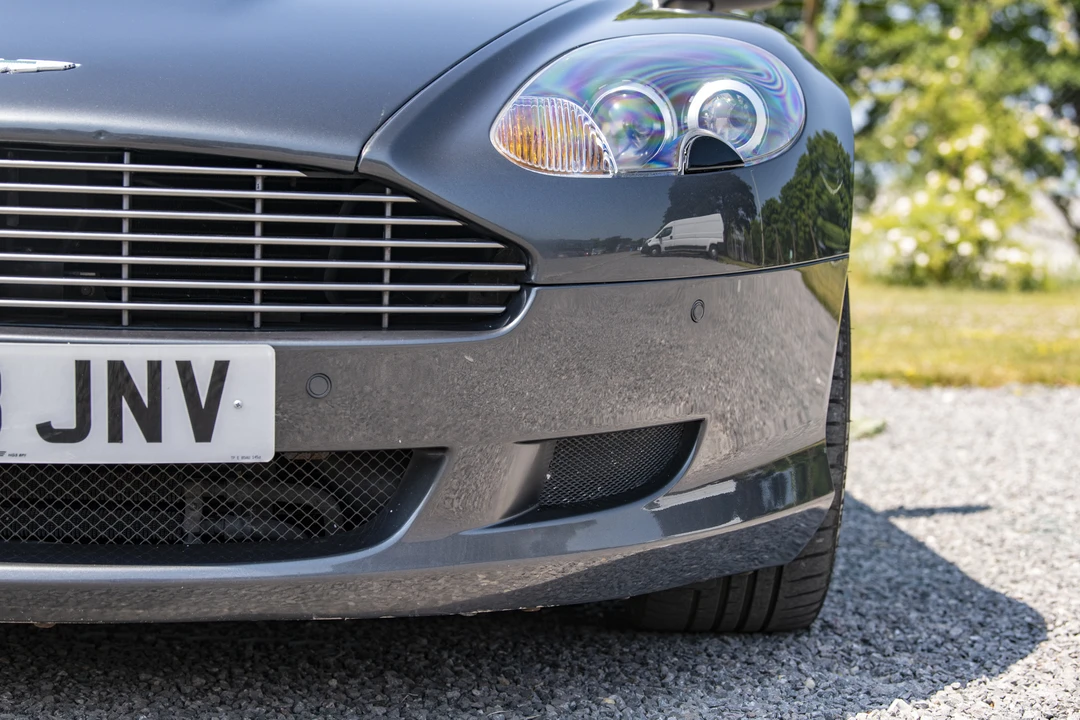 2005 Aston Martin DB9 - Image 26 of 31