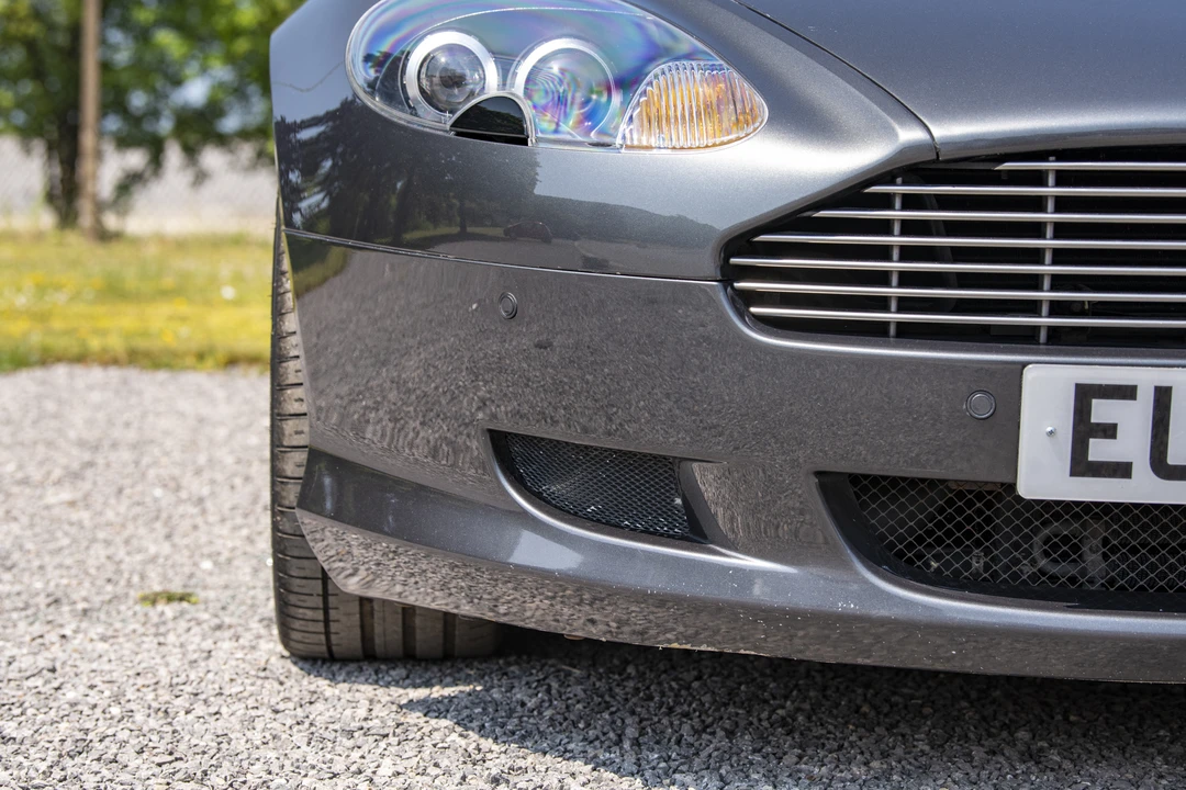2005 Aston Martin DB9 - Image 25 of 31