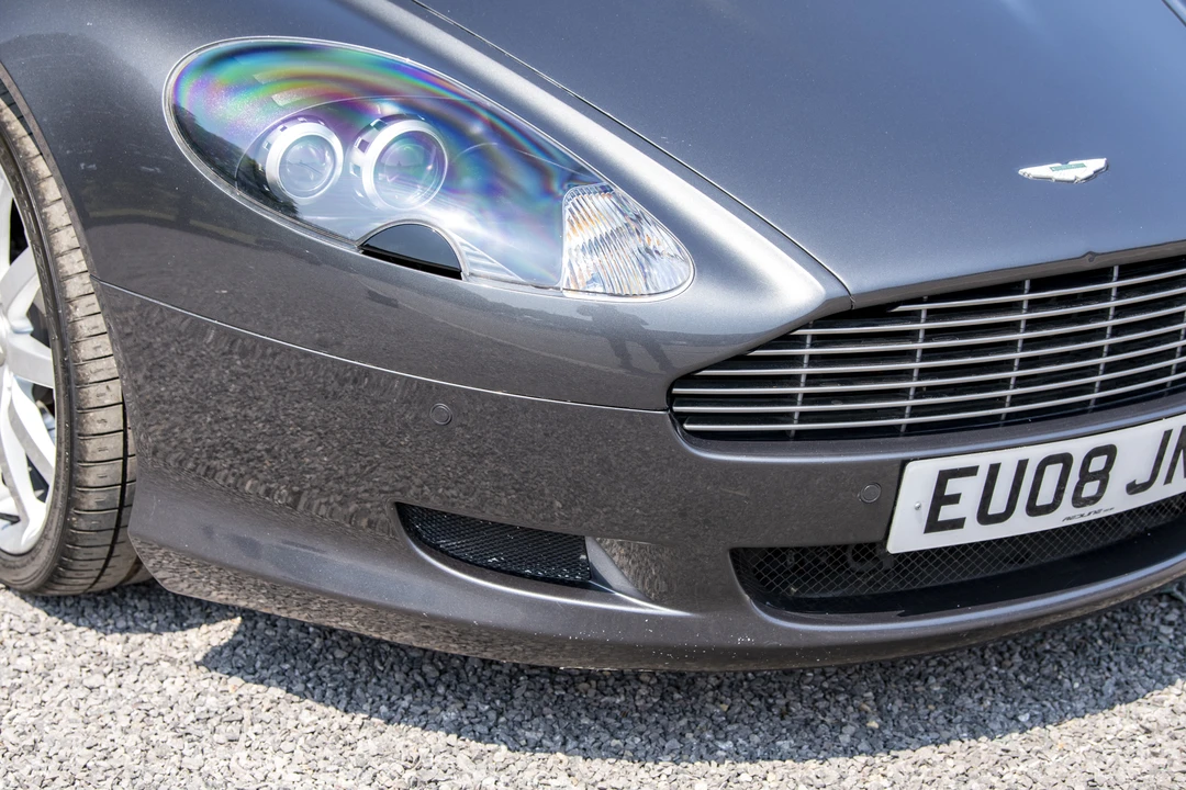 2005 Aston Martin DB9 - Image 27 of 31