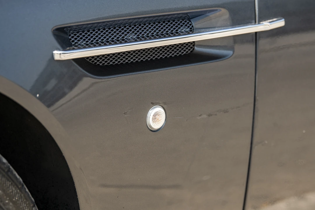 2005 Aston Martin DB9 - Image 29 of 31
