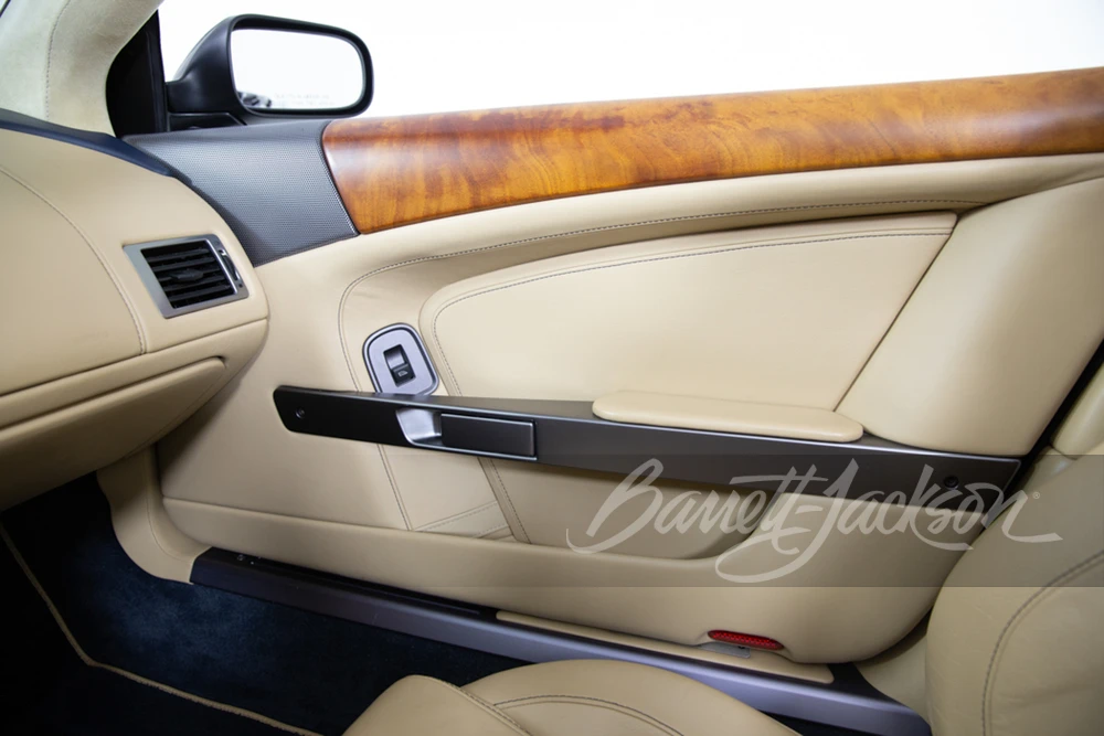 2008 Aston Martin DB9 - Image 11 of 22