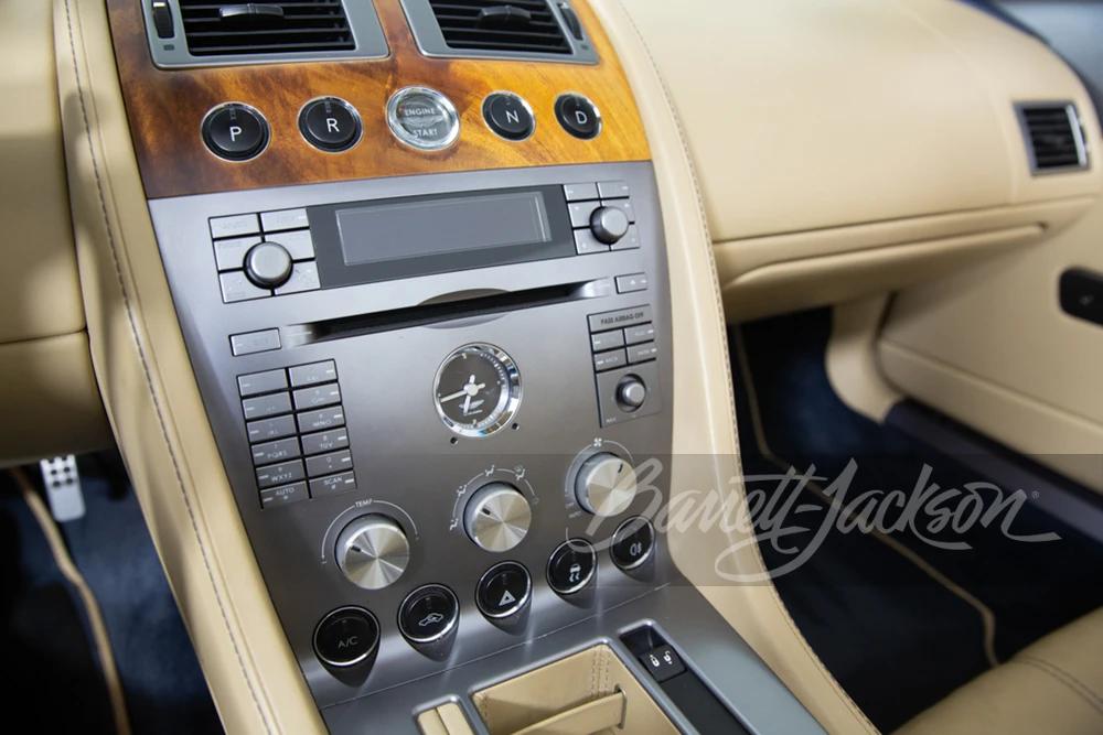 2008 Aston Martin DB9 - Image 8 of 22