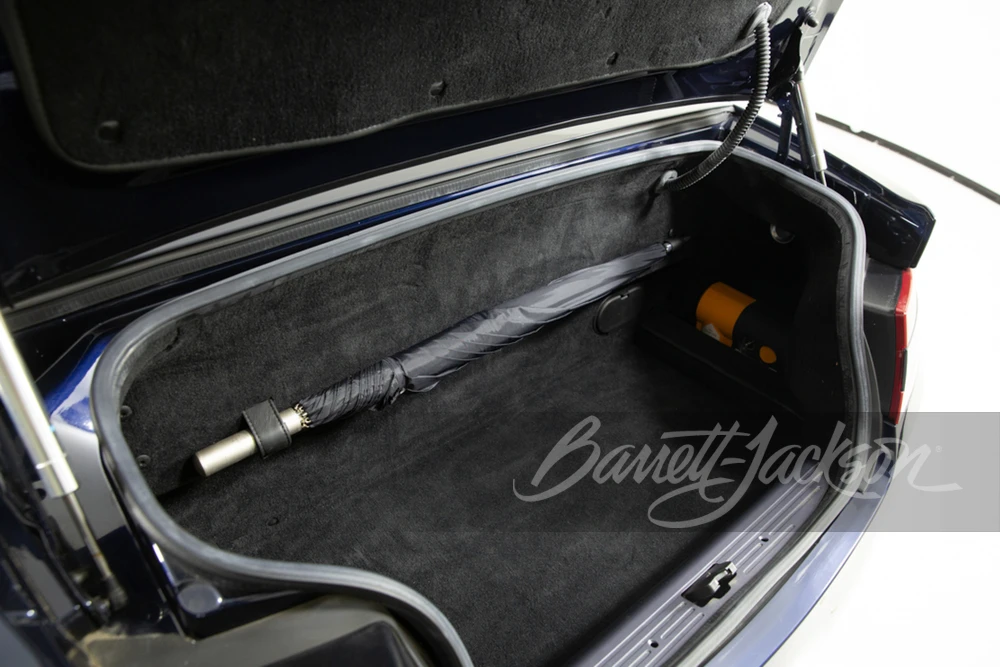 2008 Aston Martin DB9 - Image 22 of 22