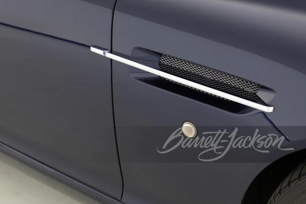 2008 Aston Martin DB9 - Image 21 of 22