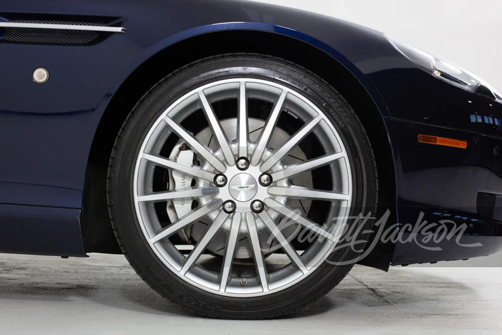 2008 Aston Martin DB9 - Image 19 of 22