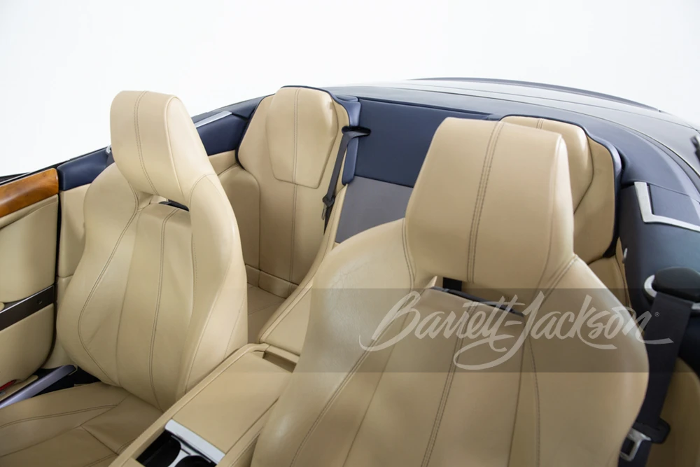 2008 Aston Martin DB9 - Image 9 of 22