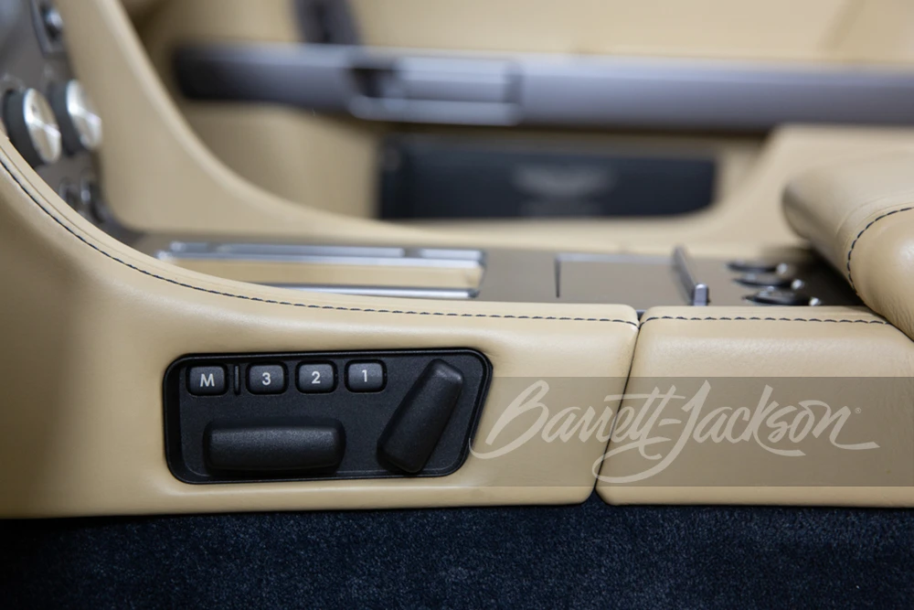 2008 Aston Martin DB9 - Image 20 of 22