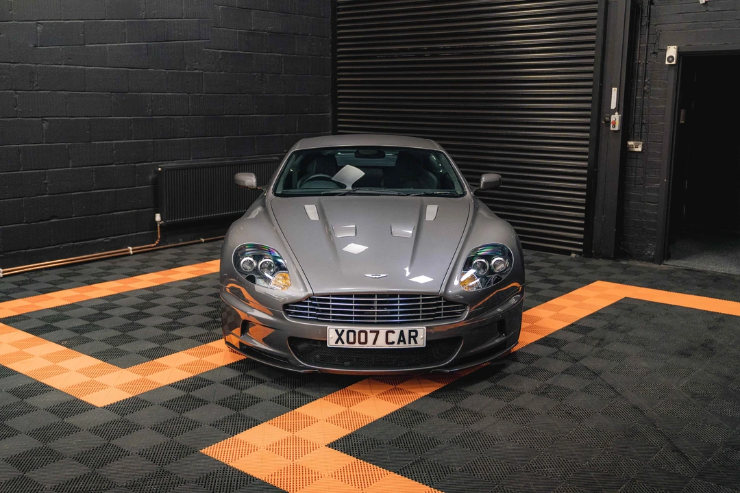 2008 Aston Martin DBS (2008-2012) - Image 11 of 31
