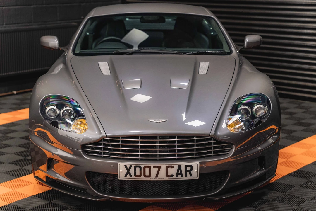 2008 Aston Martin DBS (2008-2012) - Image 18 of 31