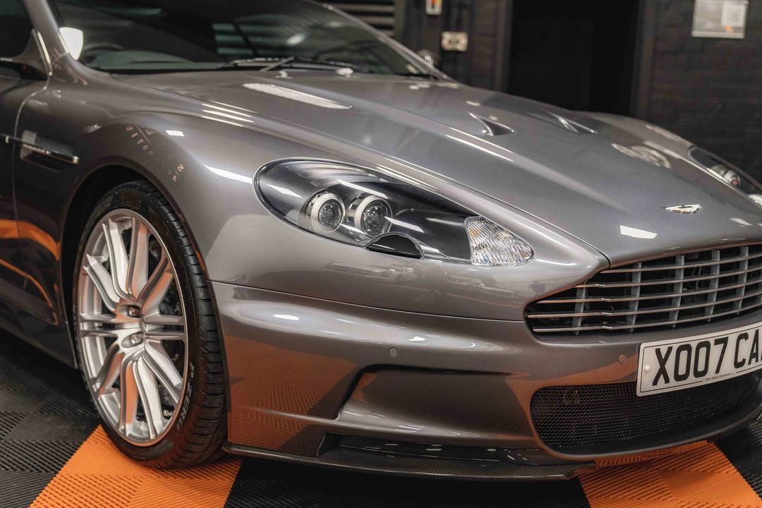 2008 Aston Martin DBS (2008-2012) - Image 21 of 31