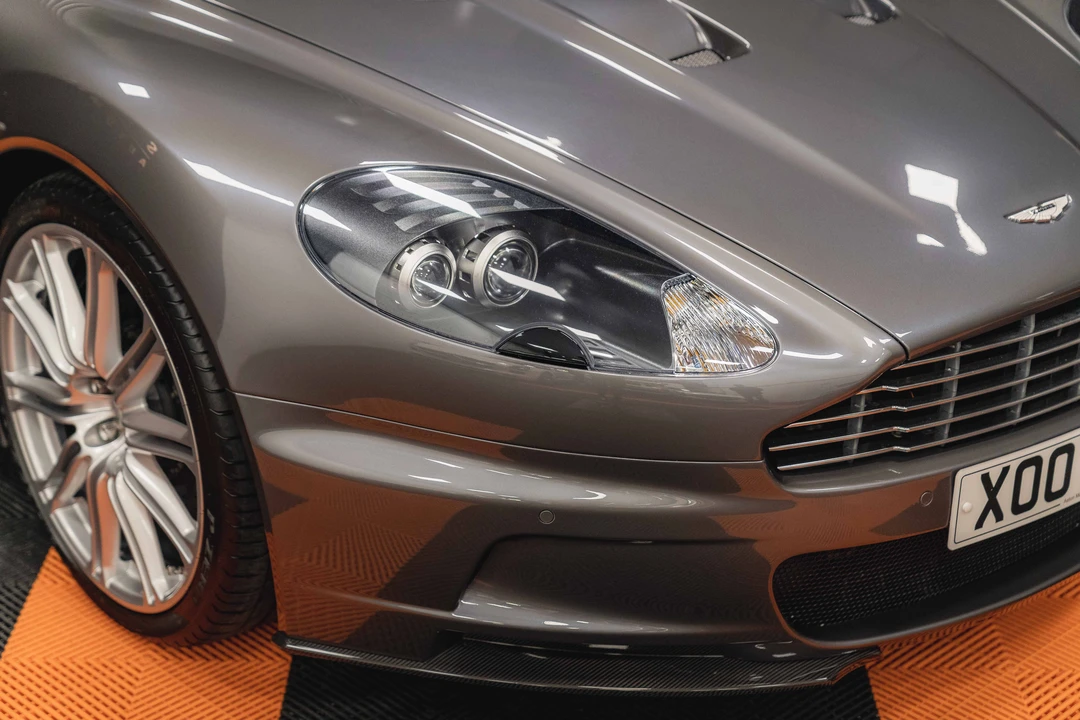 2008 Aston Martin DBS (2008-2012) - Image 22 of 31