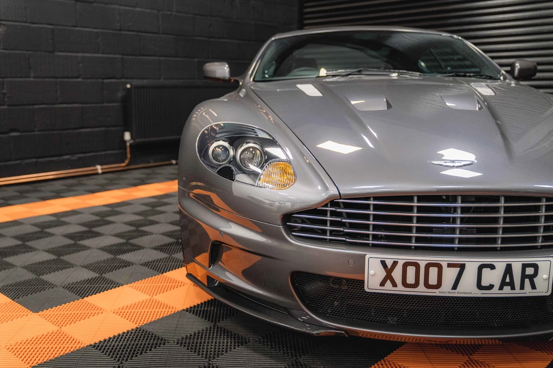 2008 Aston Martin DBS (2008-2012) - Image 23 of 31