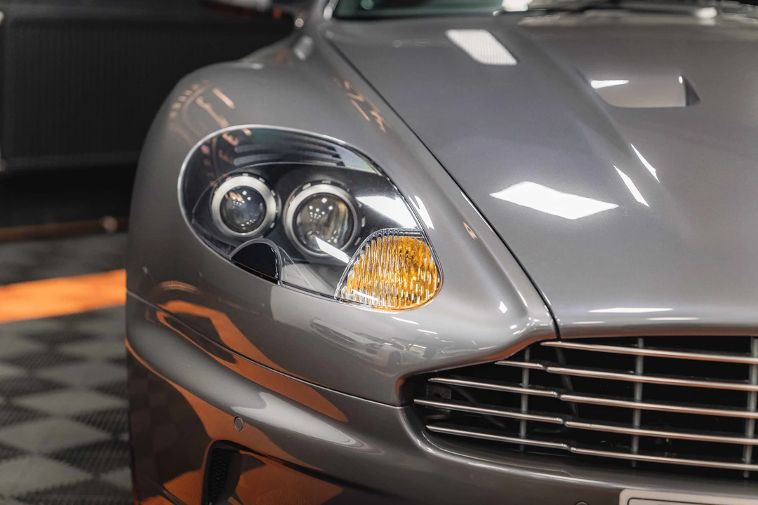 2008 Aston Martin DBS (2008-2012) - Image 24 of 31