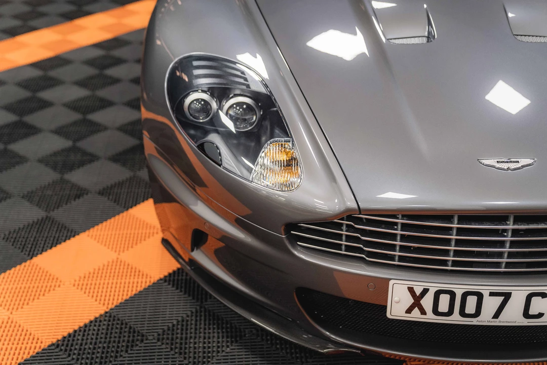 2008 Aston Martin DBS (2008-2012) - Image 25 of 31