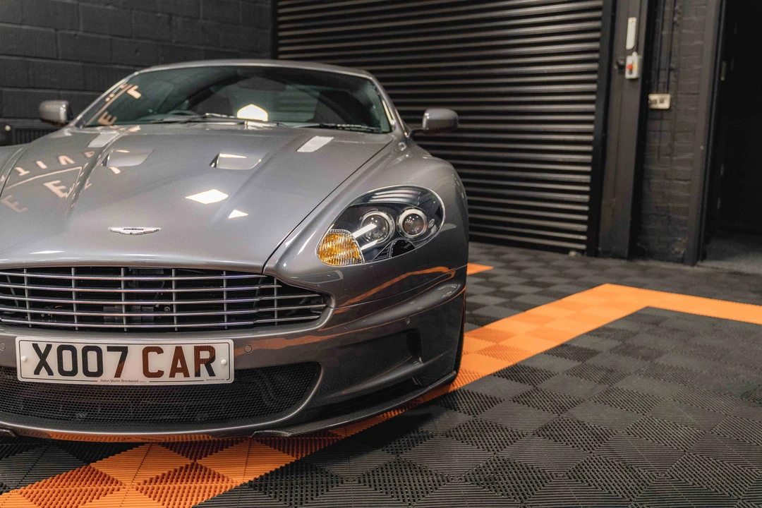 2008 Aston Martin DBS (2008-2012) - Image 27 of 31
